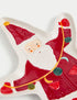 Marks & Spencer "Father Christmas Platter"